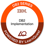 LearnQuest IBM DB2 for z/OS Implementation